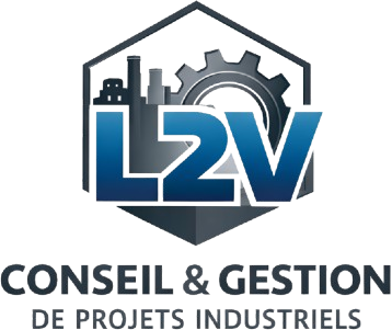 L2V Conseil & gestion de projets industriels